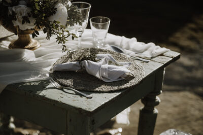 Styled wedding shooting Cervar Porat