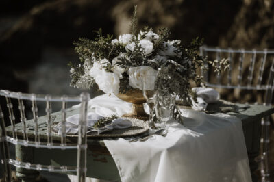 Styled wedding shooting Cervar Porat