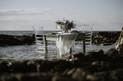 Styled wedding shooting Cervar Porat