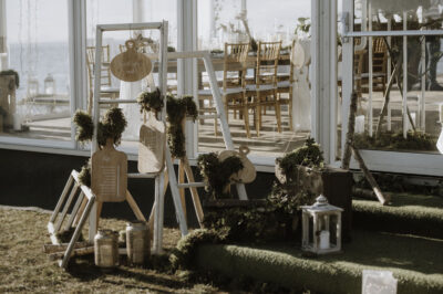 Styled wedding shooting Cervar Porat