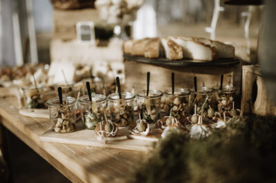 Styled wedding shooting Cervar Porat