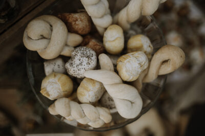 Styled wedding shooting Cervar Porat