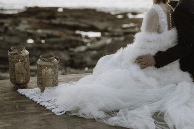 Styled wedding shooting Cervar Porat